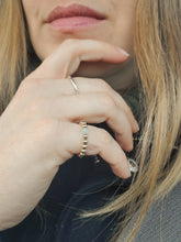 Load image into Gallery viewer, Birthstone Rings
