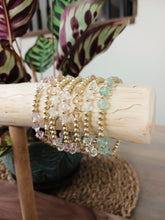 Load image into Gallery viewer, Manifestation bracelets
